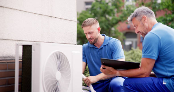 Affordable Air Conditioning Repair in Glen Carbon, IL