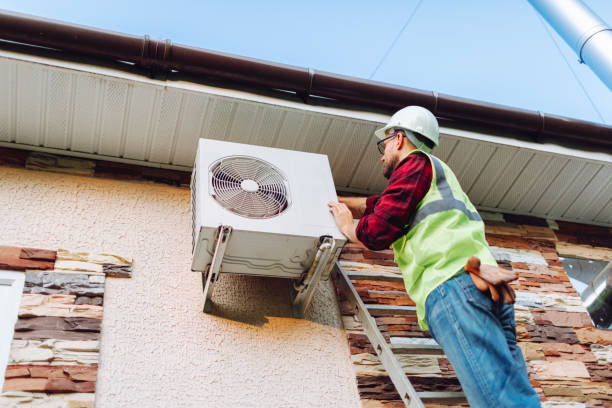 Best Affordable HVAC Services  in Glen Carbon, IL