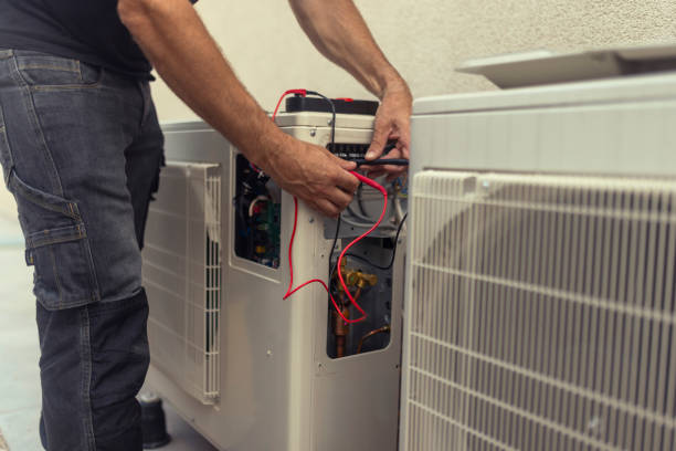 HVAC Emergency Services in Glen Carbon, IL
