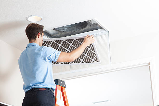 Best HVAC Maintenance Near Me  in Glen Carbon, IL