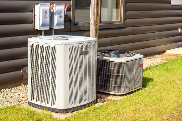 Best Local HVAC Companies  in Glen Carbon, IL